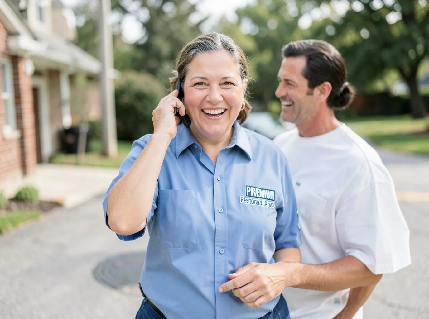 Water Damage Restoration Ericson, NE FAQs
